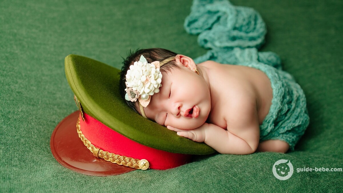 Bébé prénom Bernadette