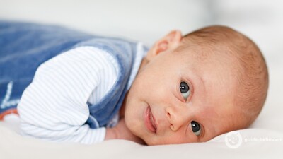 Bébé prénom AMAND