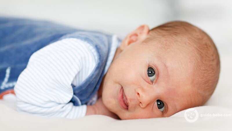 Bébé prénom AMAND