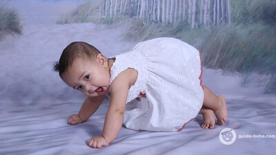 Bébé prénom DIANE