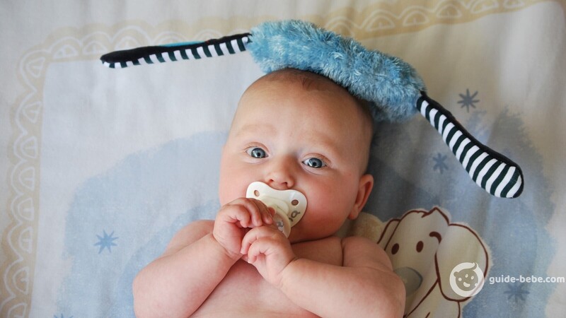 Bébé prénom GWENAELLE