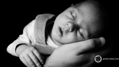 Bébé prénom Noël