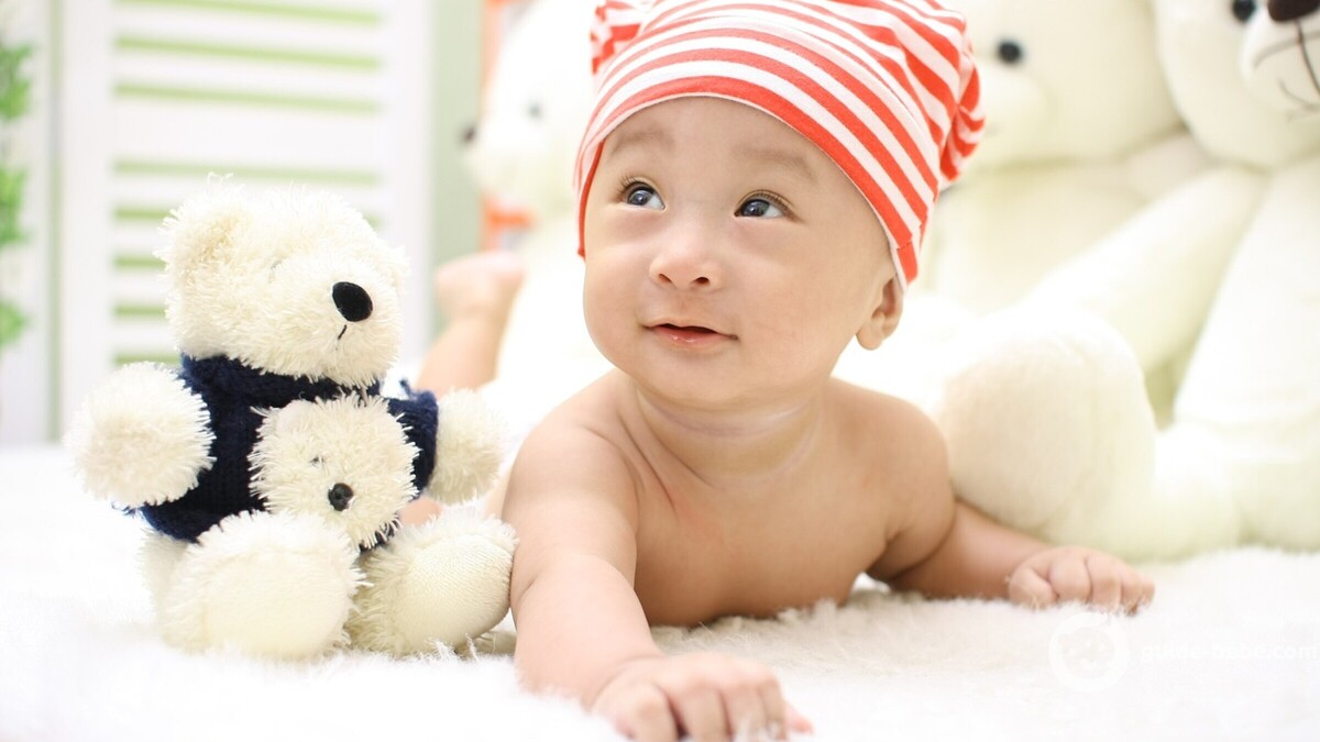 Bébé prénom Gilles