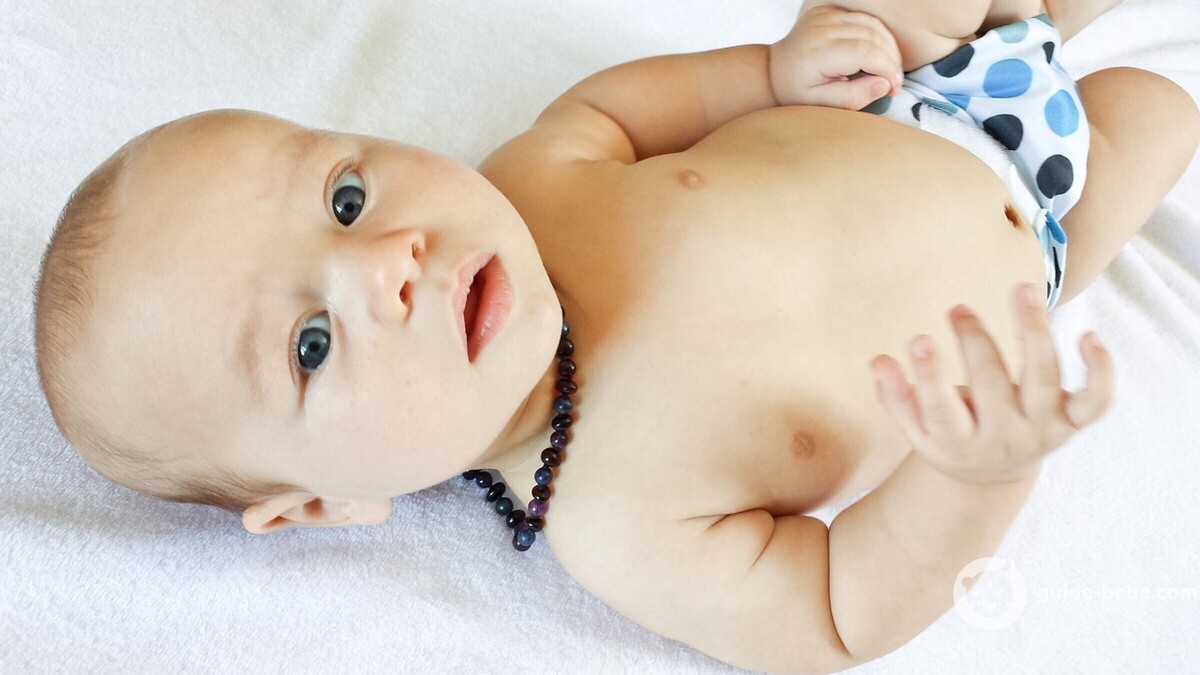 Bébé prénom Jean-luc