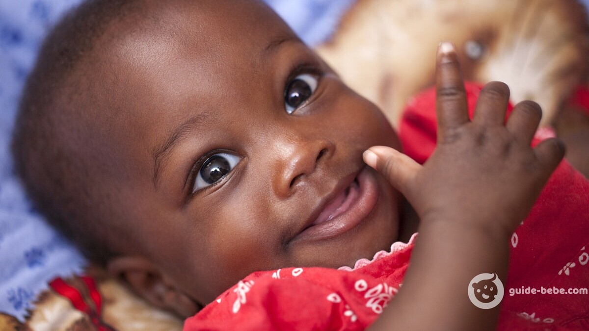 Bébé prénom Nadine