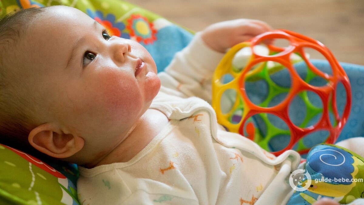 Bébé prénom Denis