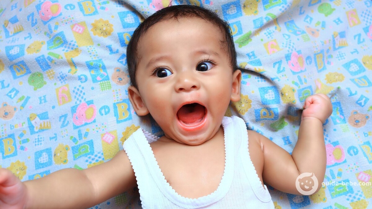 Bébé prénom Nicolas