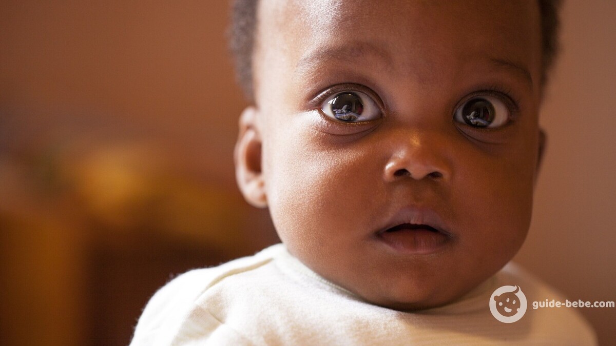 Bébé prénom Julien