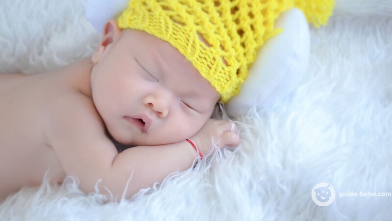 Bébé prénom Kylian