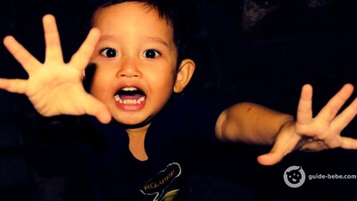 Bébé prénom AIDAN