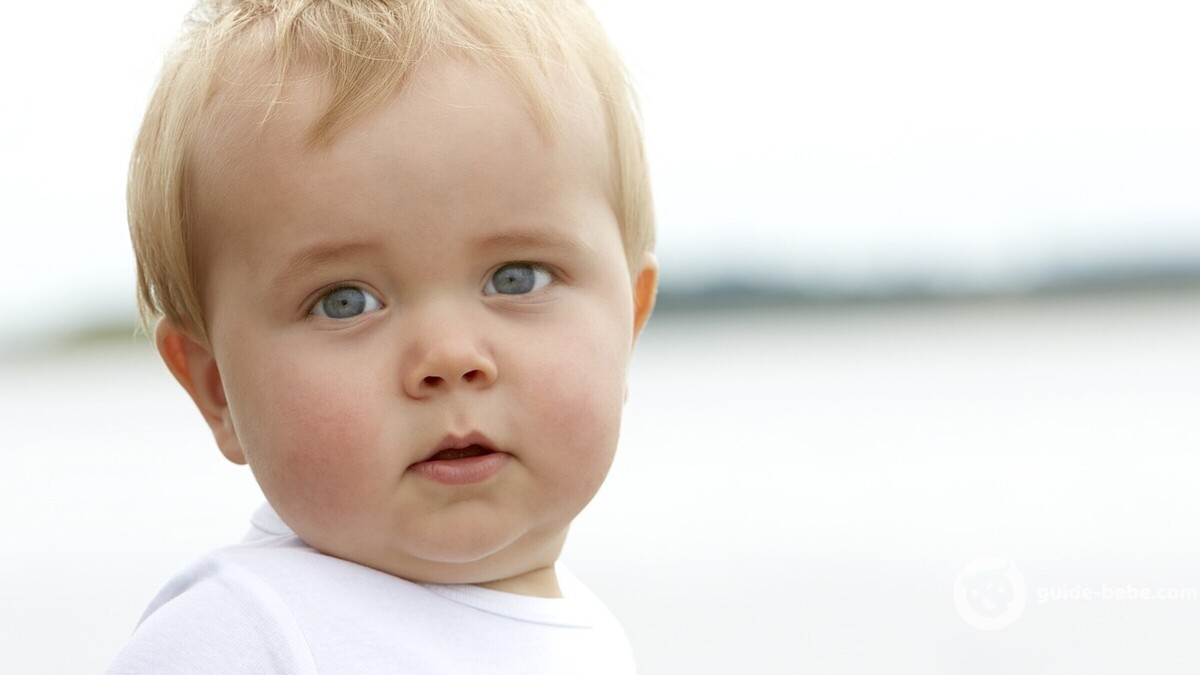 Bébé prénom Kévin