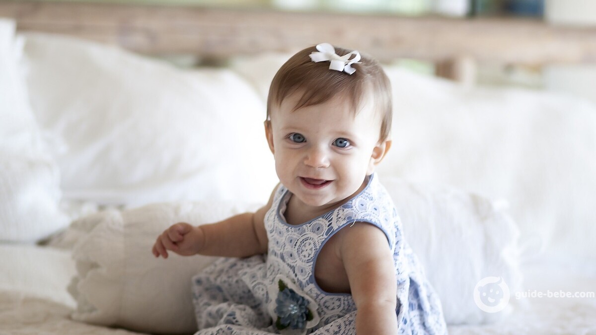 Bébé prénom Elodie