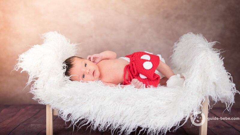 Bébé prénom BATHILDE