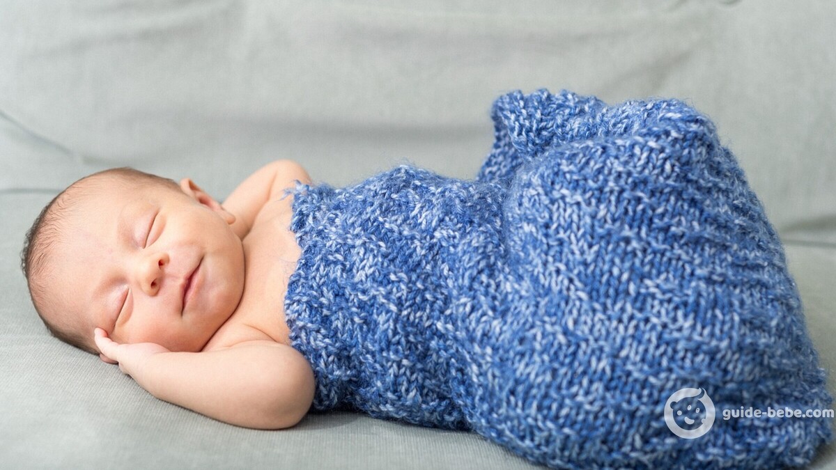 Bébé prénom Romain