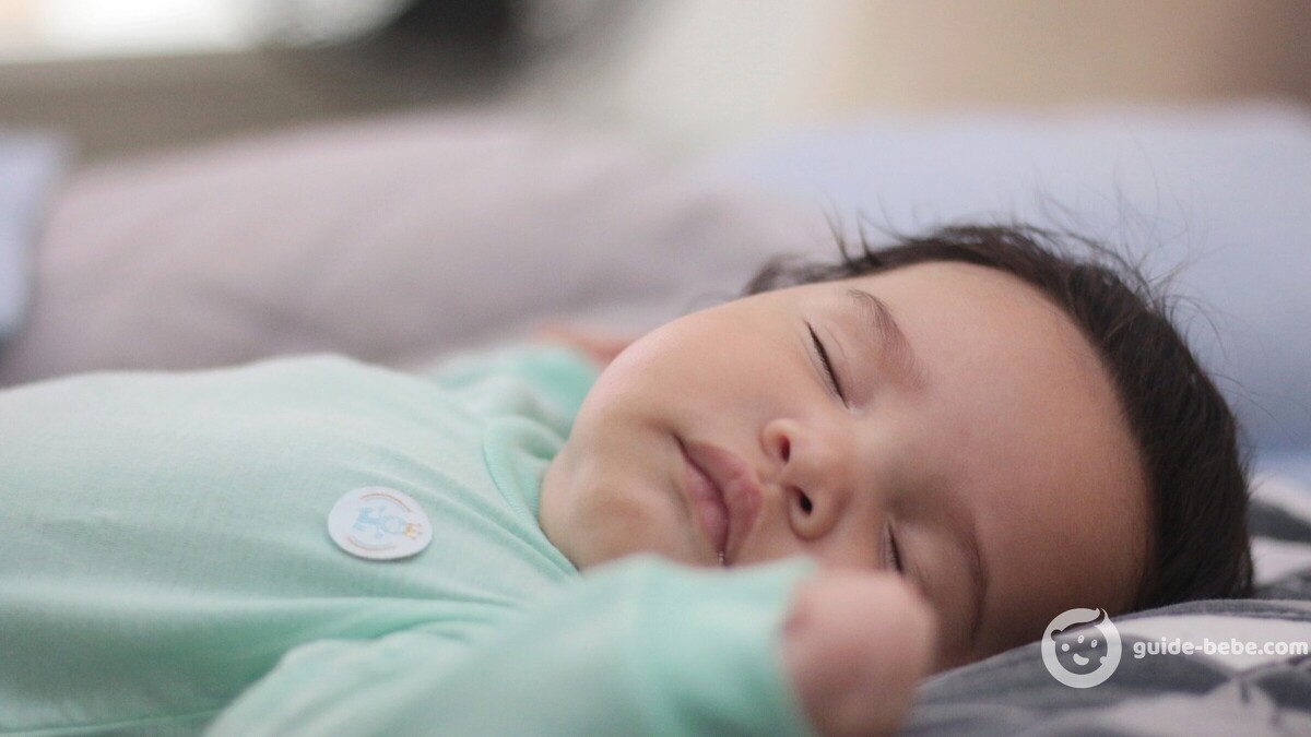 Bébé prénom Julie