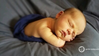 Bébé prénom ANTONIO