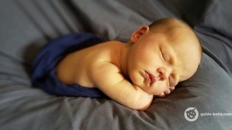 Bébé prénom ANTONIO