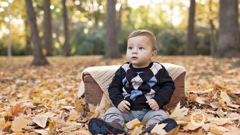 Bébé prénom Gerald