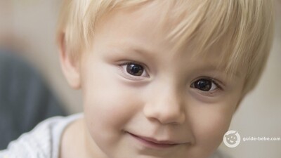 Bébé prénom ANNABELLE