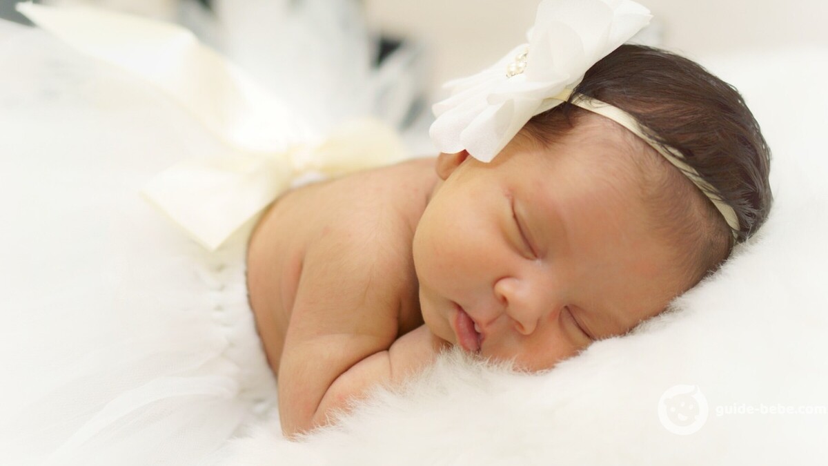 Bébé prénom Whitney