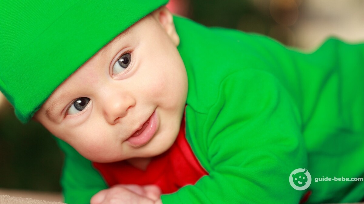 Bébé Prénom Yohann