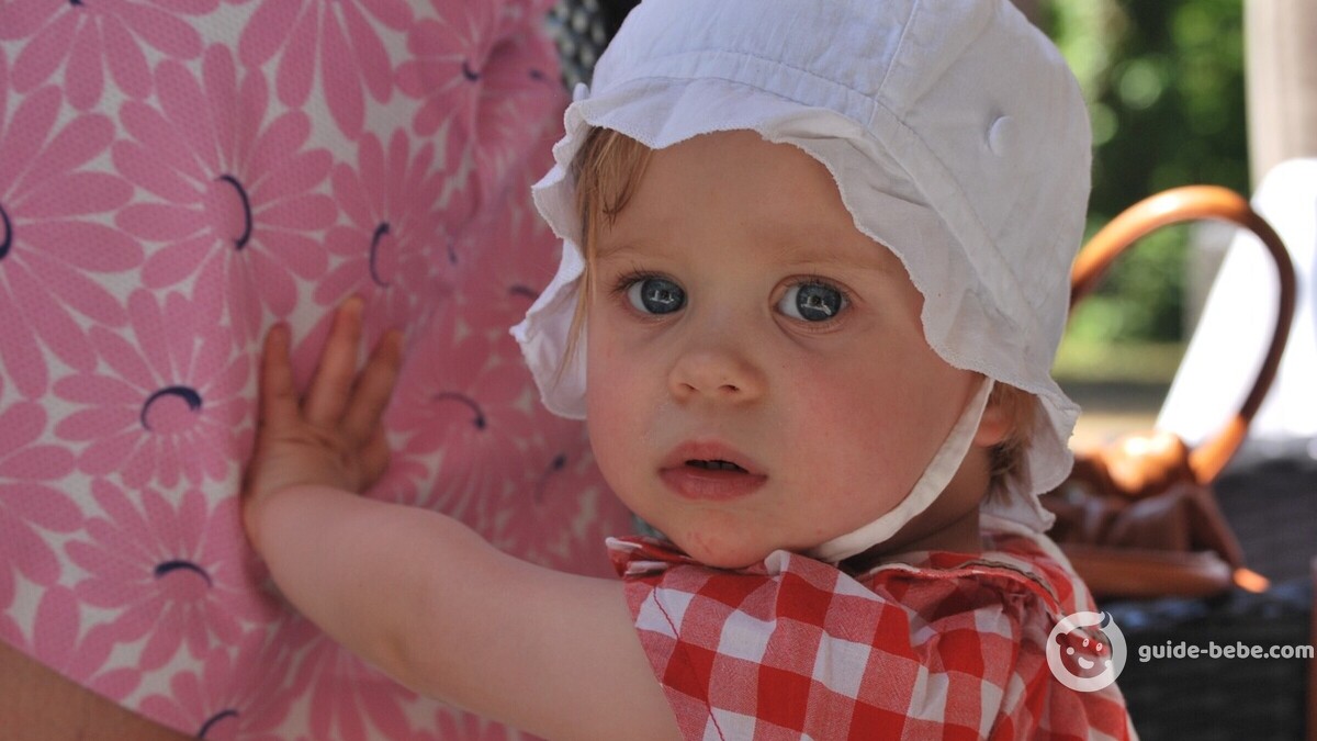 Bébé prénom Isabella