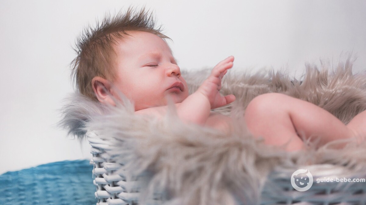 Bébé prénom Isabelle