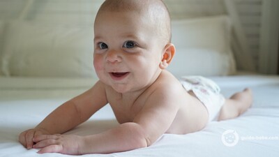 Bébé prénom WILLY