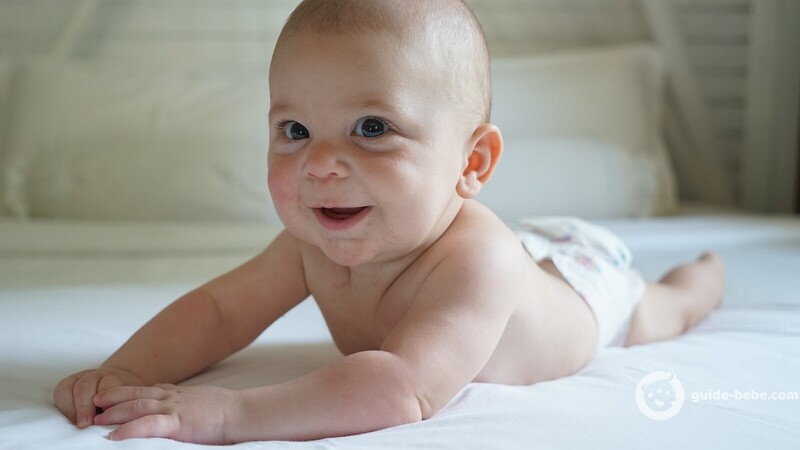 Bébé prénom WILLY