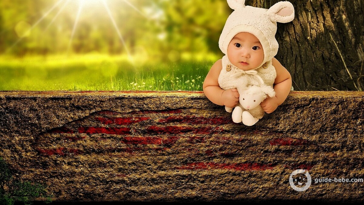 Bébé prénom Damien