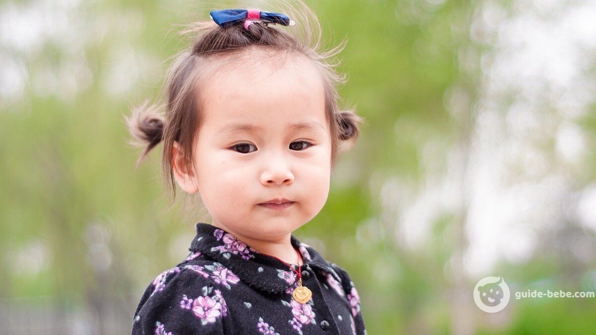 Bébé prénom Marion