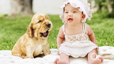 Bébé prénom LEANDRE