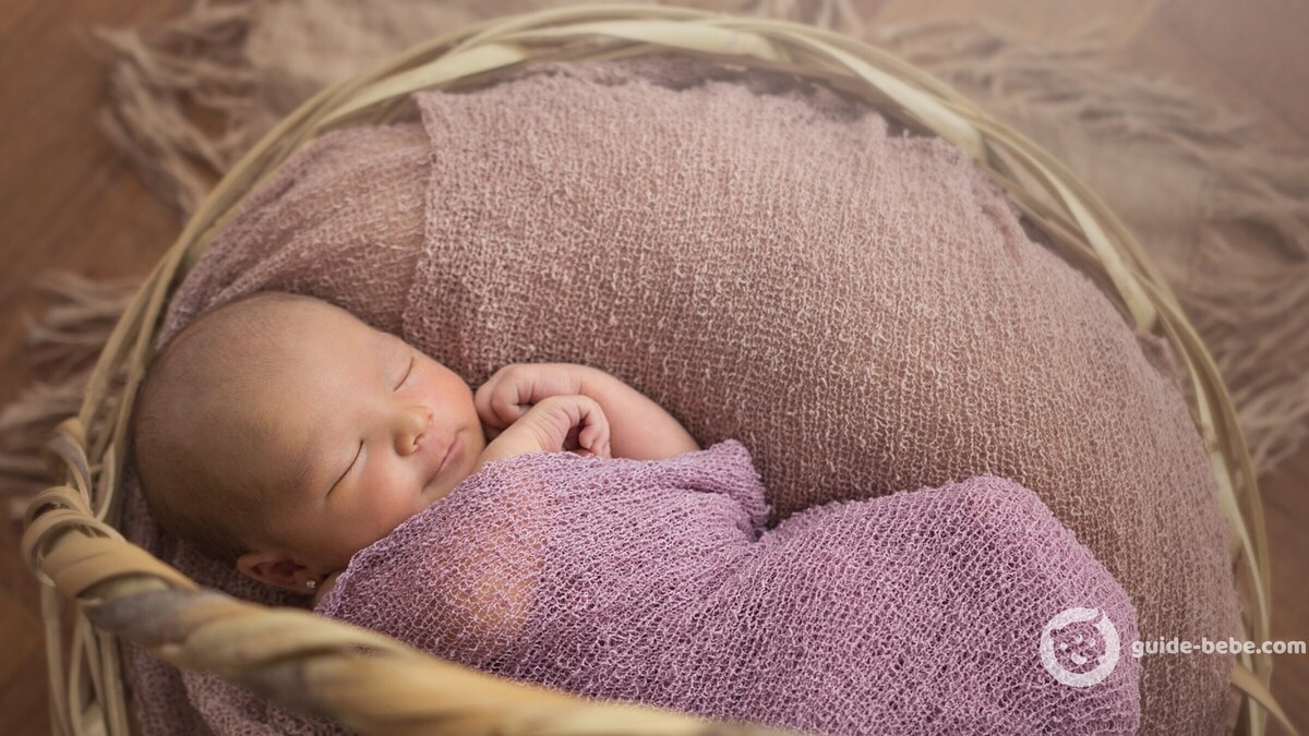 Bébé prénom Cindy