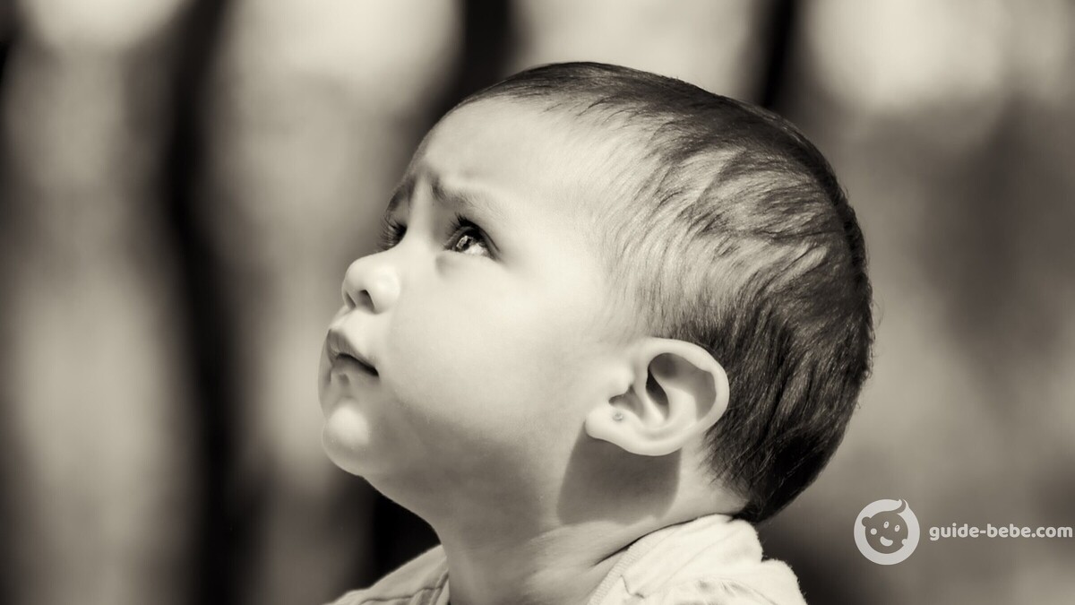 Bébé prénom Charles