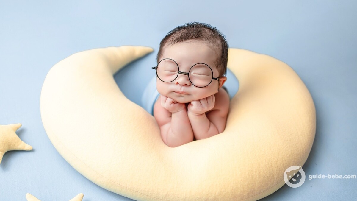 Bébé prénom Clément