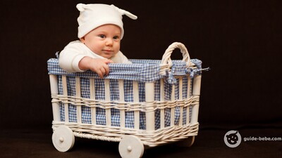 Bébé prénom DOUGLAS