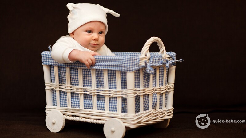 Bébé prénom DOUGLAS