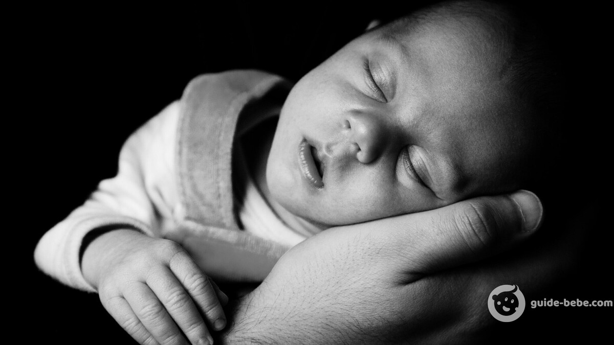 Bébé prénom Chloé