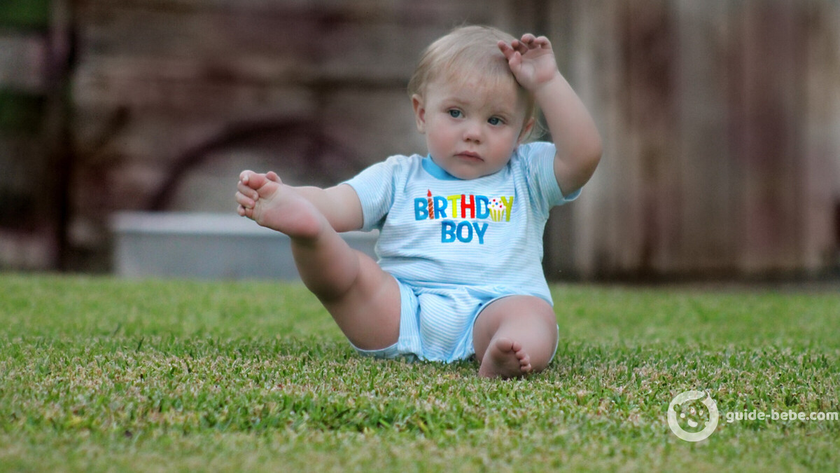 Bébé prénom Robert