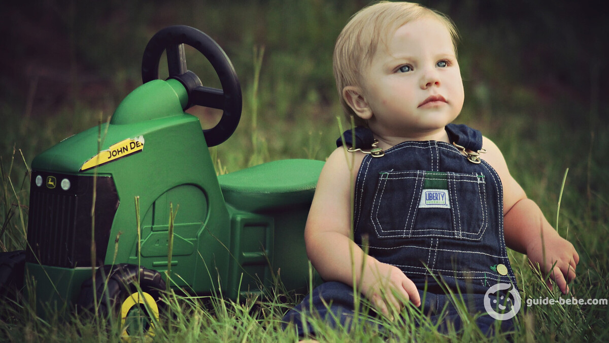 Bébé prénom Raymond