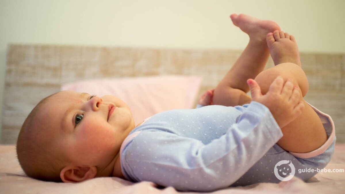 Bébé prénom Victor