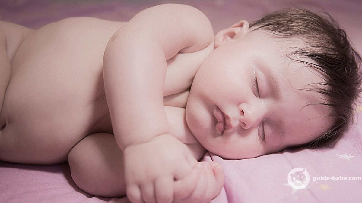 Bébé prénom Maurice