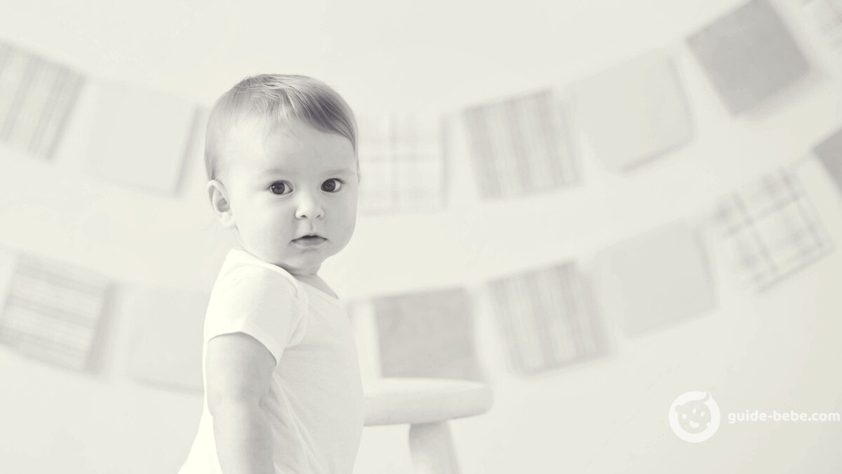 Bébé prénom Alfred