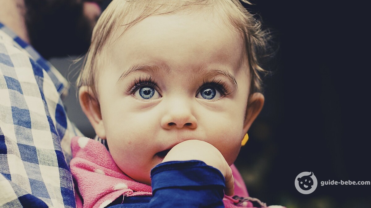 Bébé prénom Antoinette