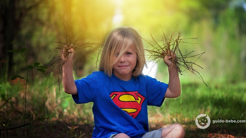 Bébé prénom MARIO