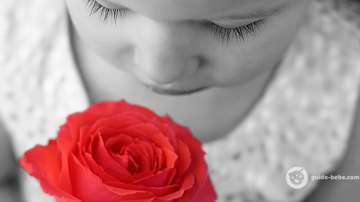 Bébé prénom Adèle