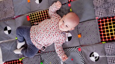 Bébé prénom KAMEL