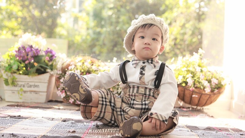 Bébé prénom CASSANDRE