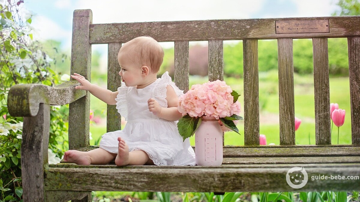 Bébé prénom Elise