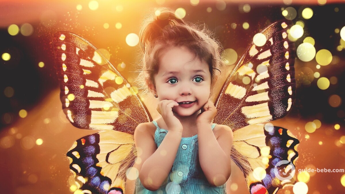 Bébé prénom Clara